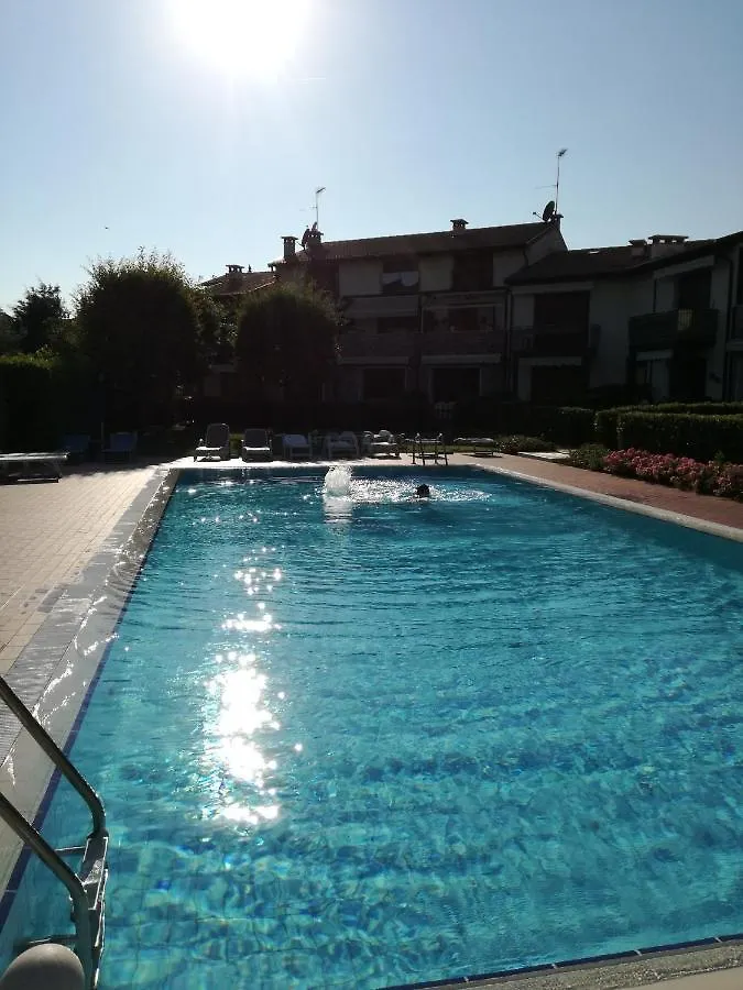 Apartment Appartamento Elena Garda  Italien