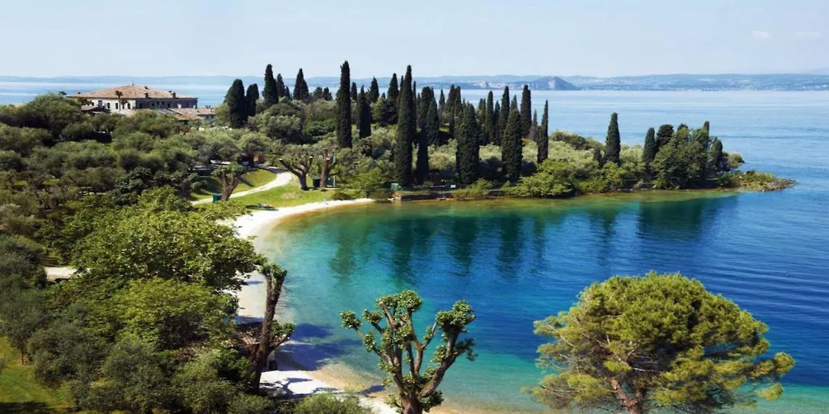 Appartamento Elena Garda  Italien