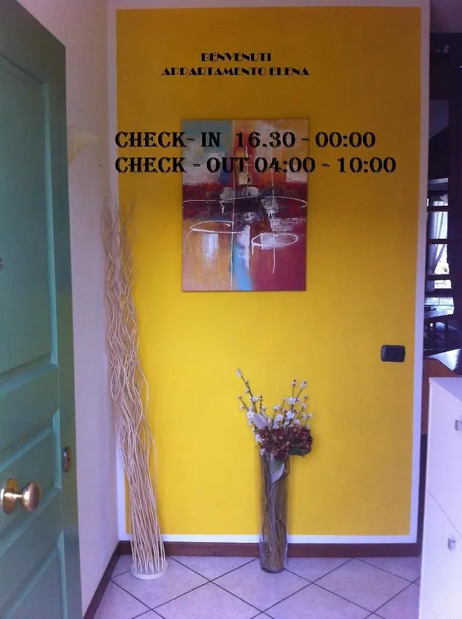 Appartamento Elena Garda  Italien