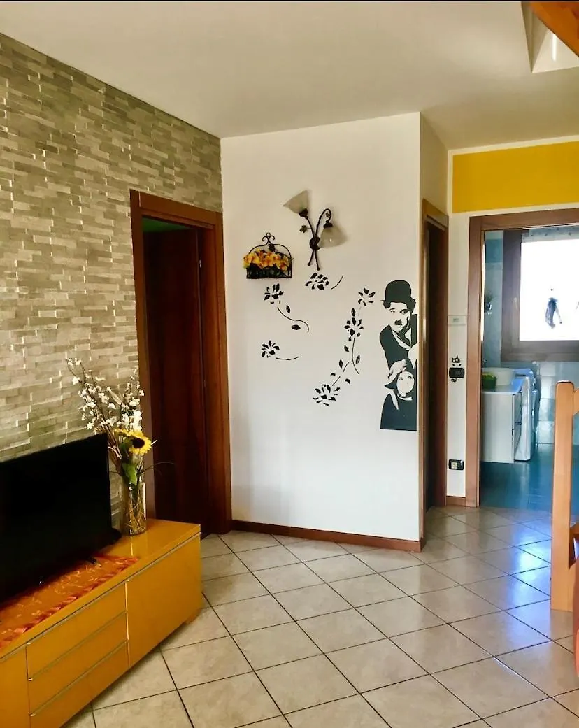 Apartment Appartamento Elena Garda