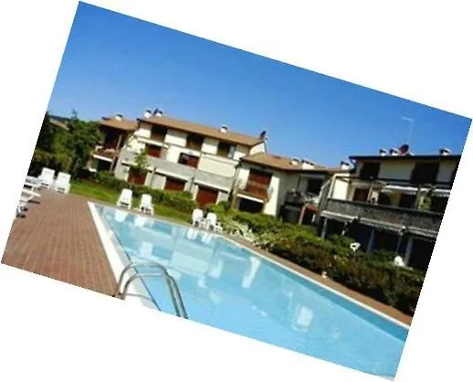 Appartamento Elena Garda  Apartment