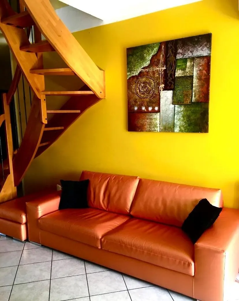Apartment Appartamento Elena Garda  Italien