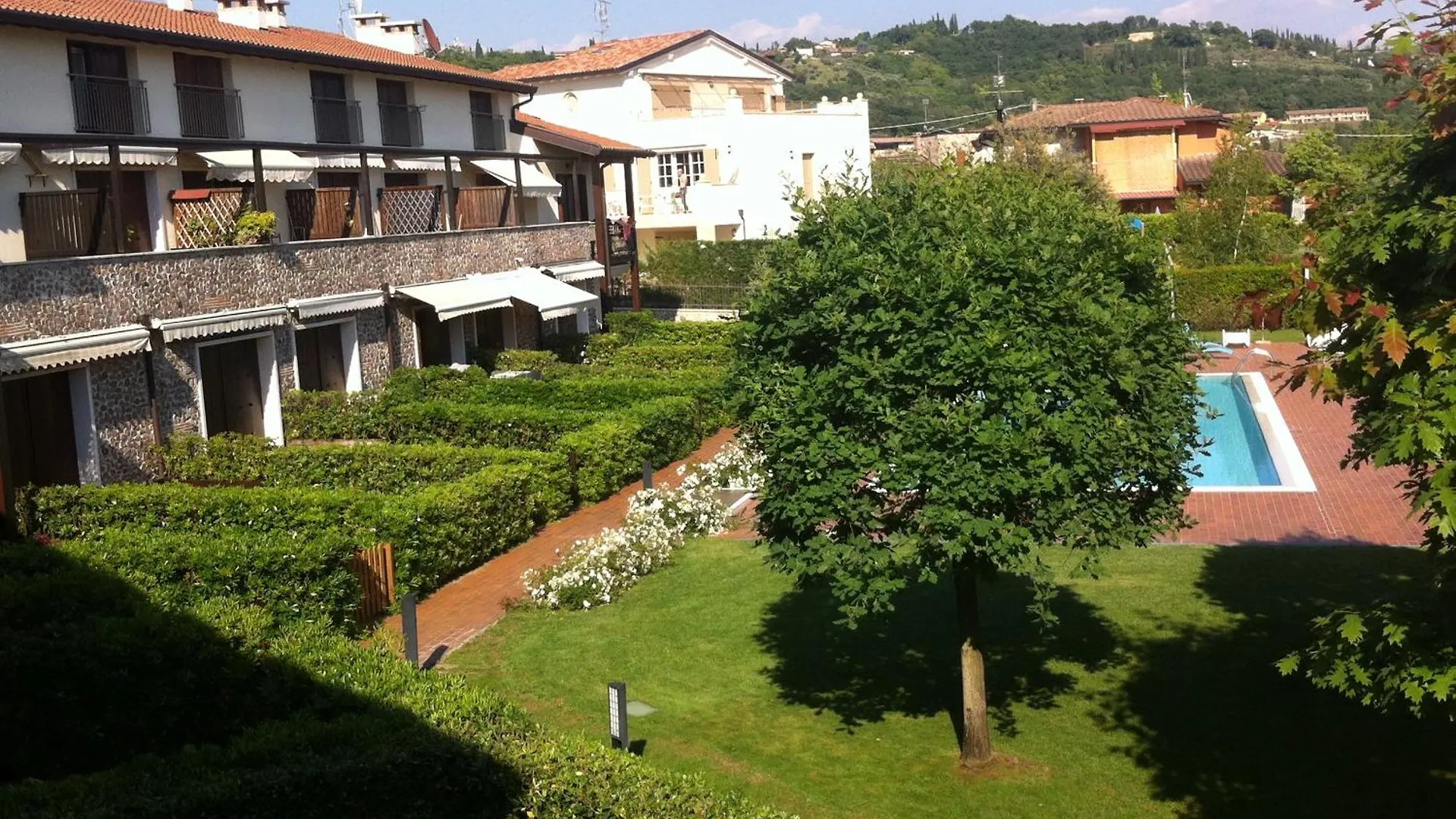 Apartment Appartamento Elena Garda