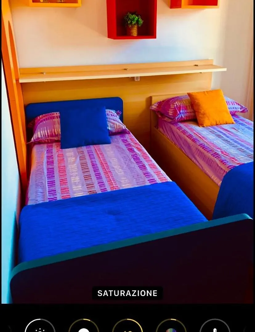 Apartment Appartamento Elena Garda