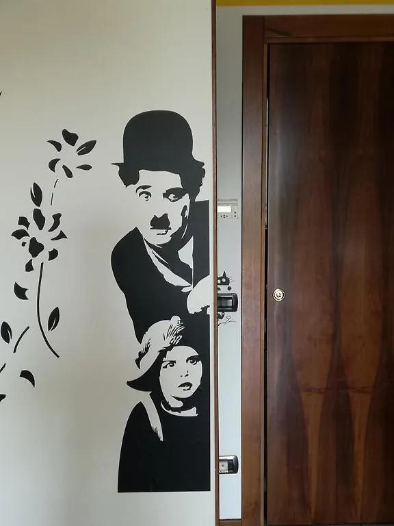 Apartment Appartamento Elena Garda