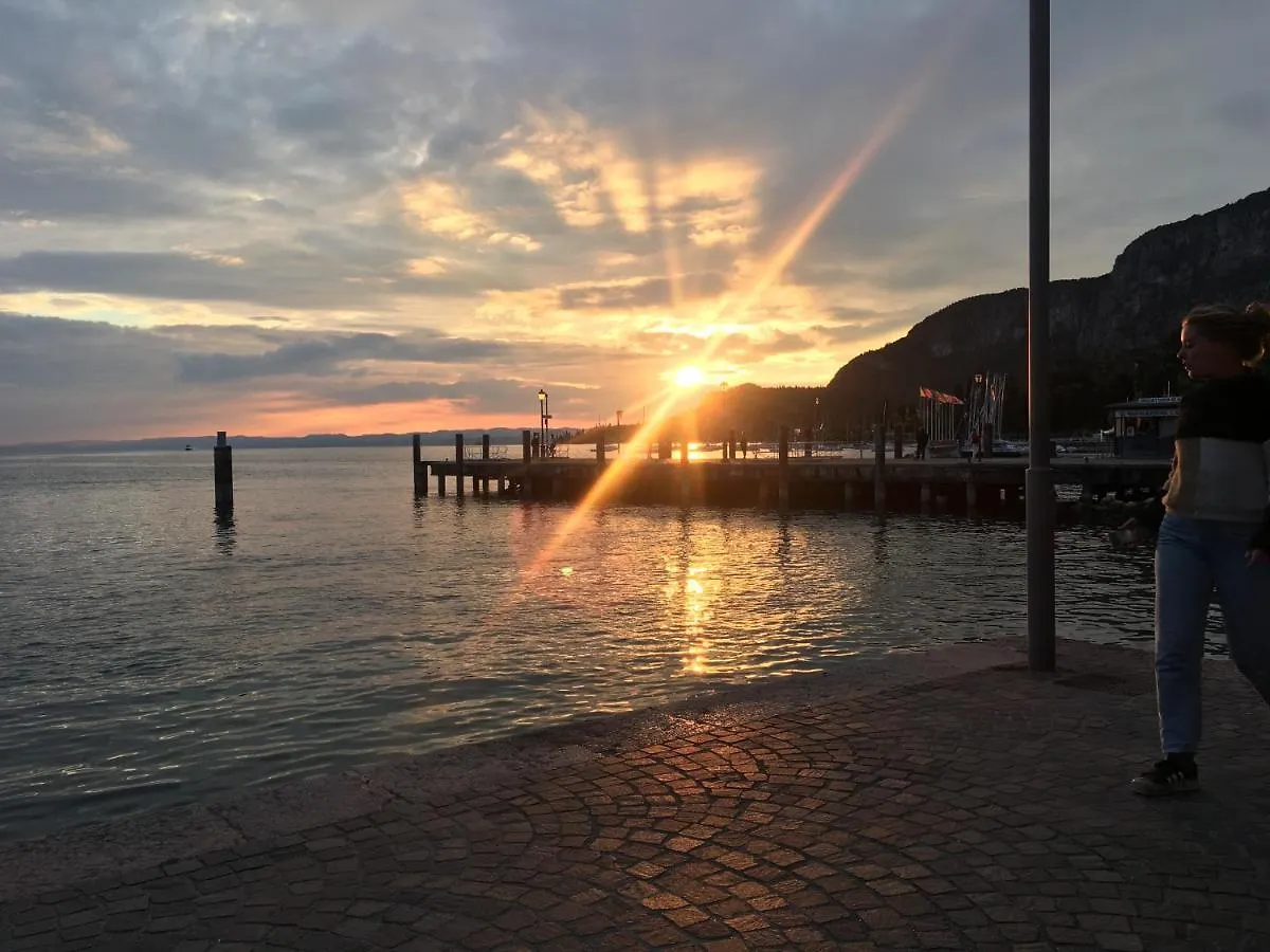 Appartamento Elena Garda  0*, Garda (Verona)