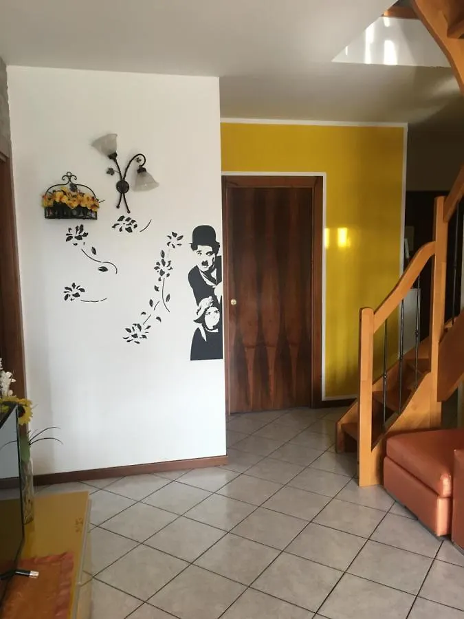 Appartamento Elena Garda  0*, Garda (Verona) İtalya