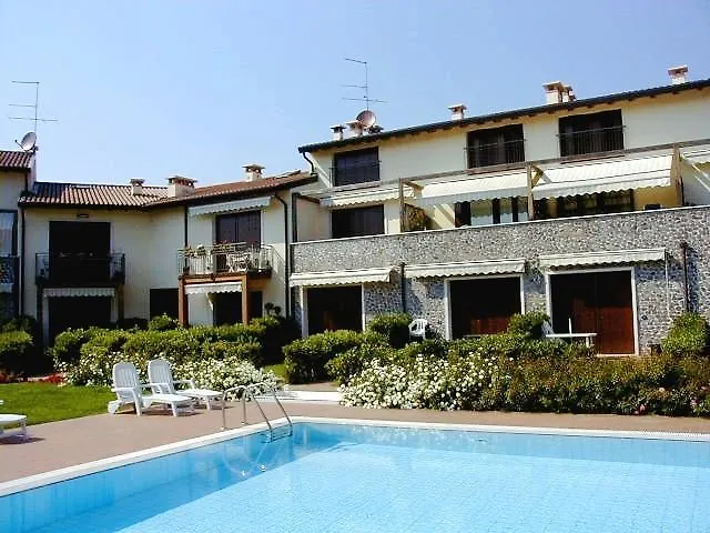 Appartamento Elena Garda  İtalya