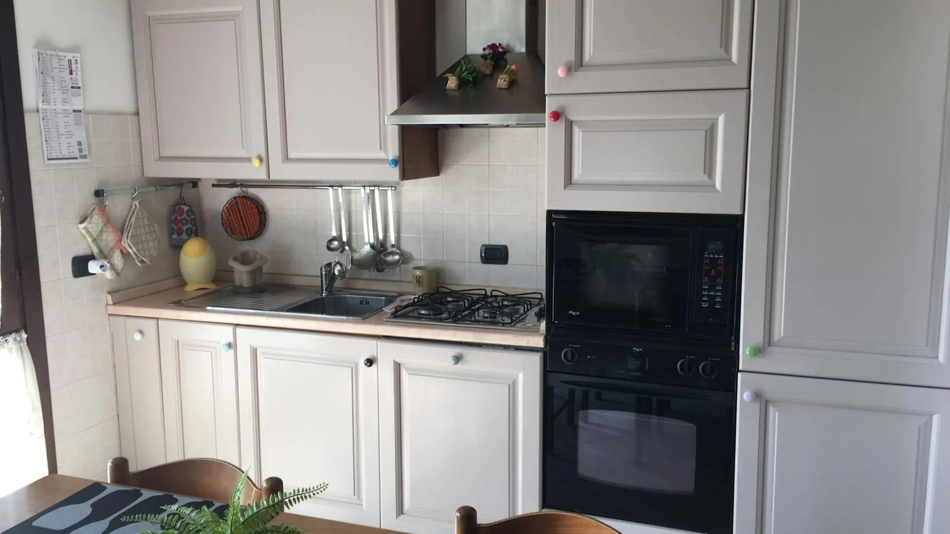 Appartamento Elena Garda  0*, Garda (Verona) İtalya