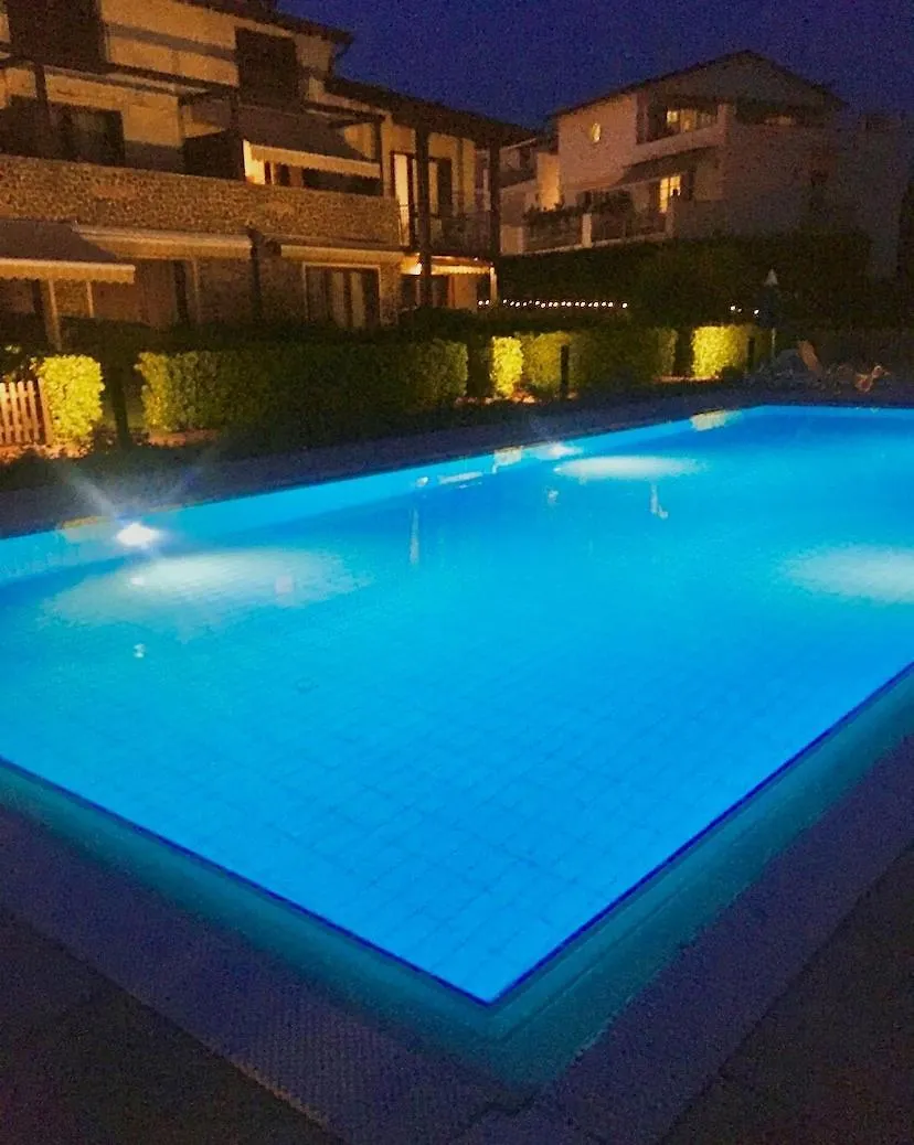 Appartamento Elena Garda  Garda (Verona)