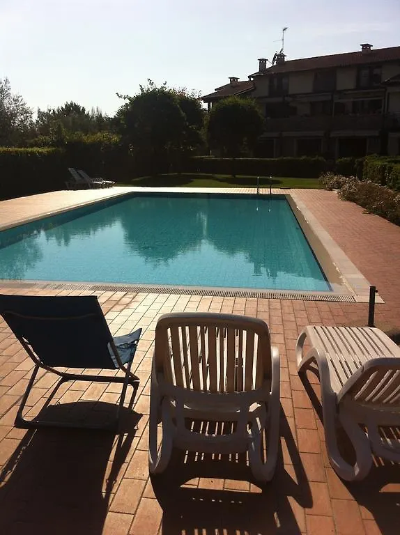 Appartamento Elena Garda  Daire