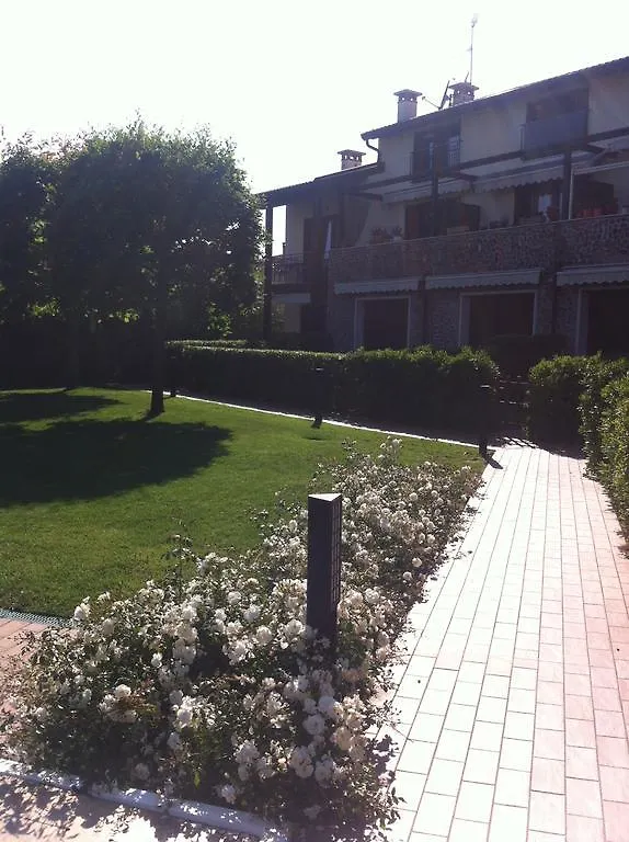 Appartamento Elena Garda  Garda (Verona)